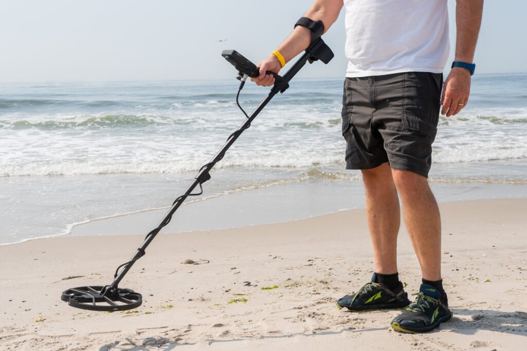 Navigating Australia With The Best Metal Detector's - Why Go Australia