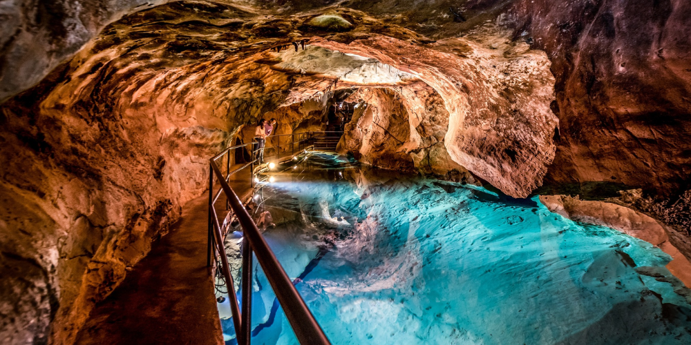 jenolan caves nsw