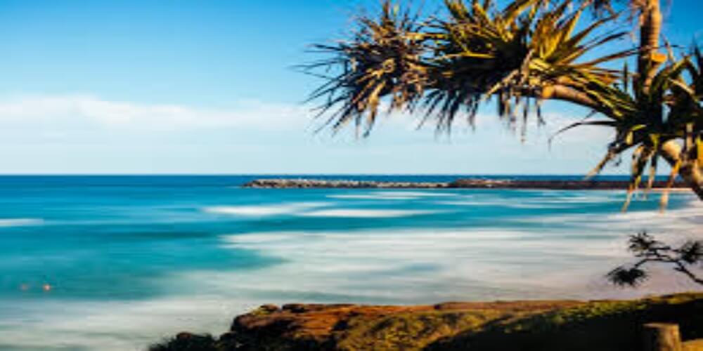 South Ballina Beach South Ballina NSW