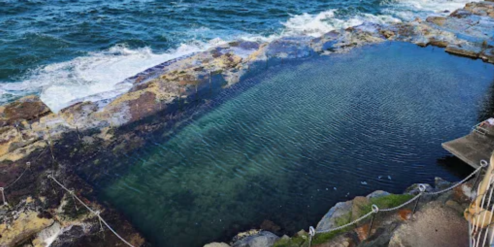 bogey hole newcastle north coast