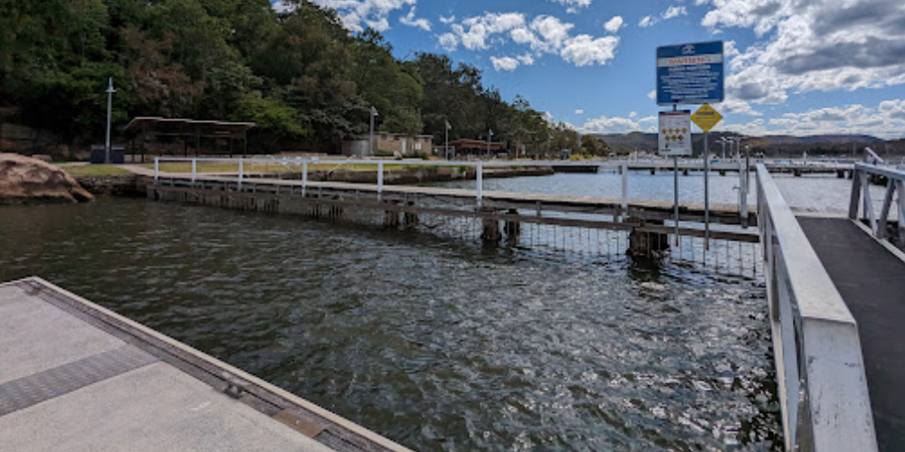 brooklyn baths central coast