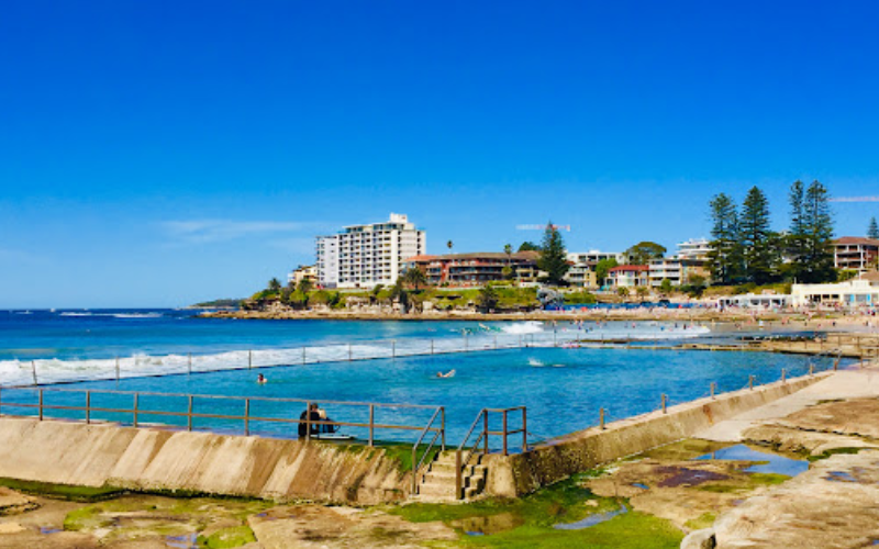 cronulla rockpool sydney