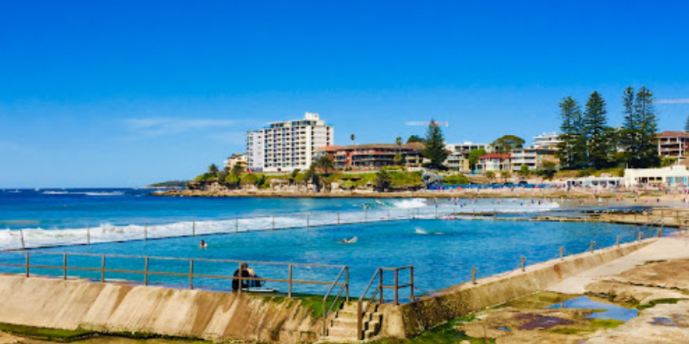 cronulla rockpool nsw