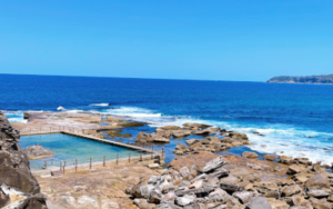 north curl curl rockpool sydney