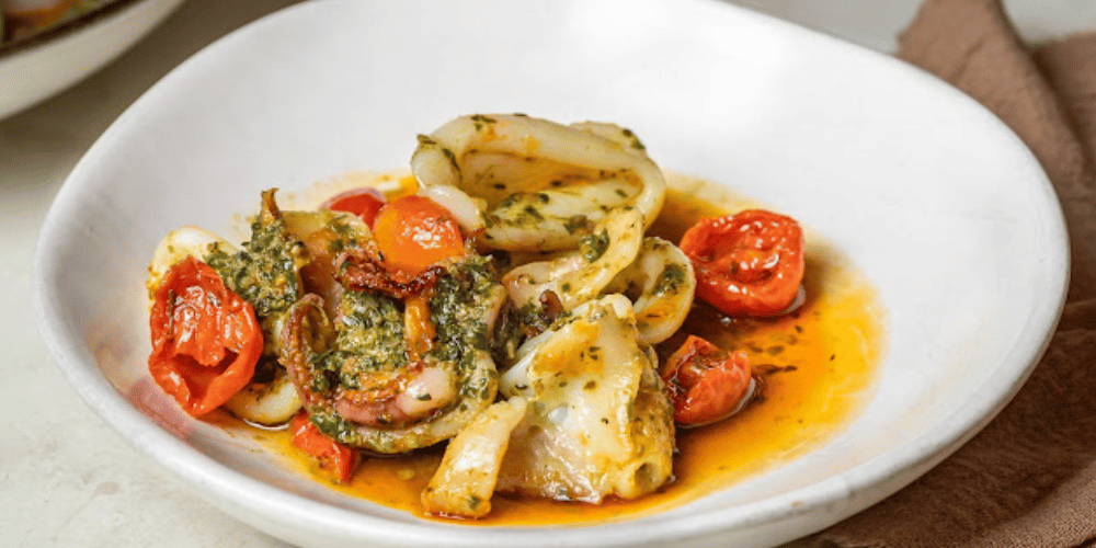 Divino Osteria - Sydney Italian Cuisine