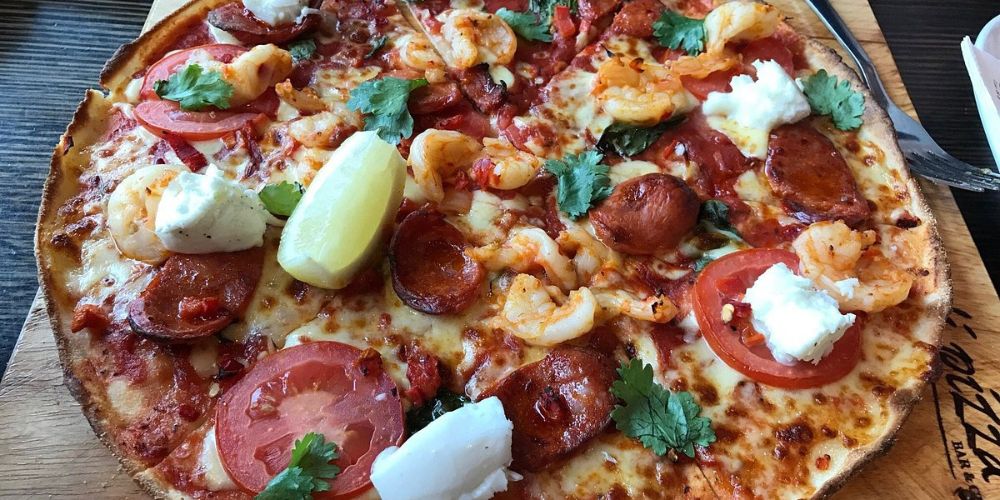 bondi’s best - pizza restaurant sydney