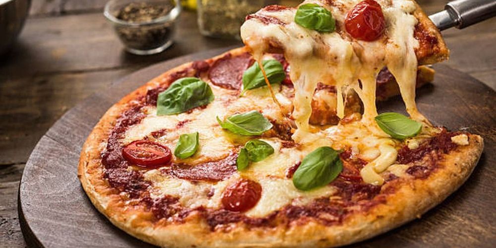 la coppola - pizza restaurant sydney